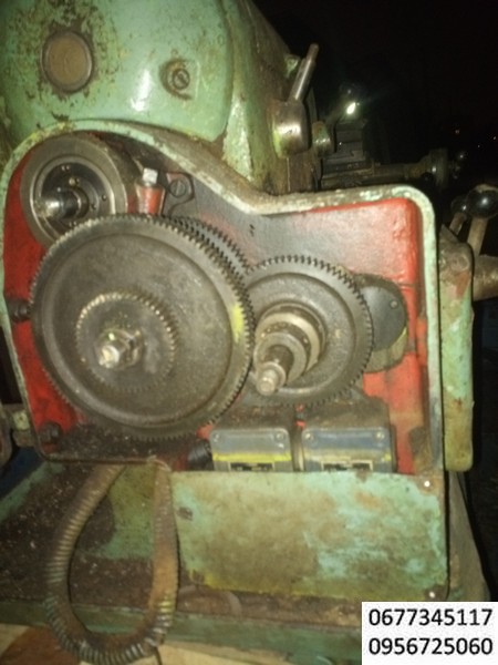 Станок токарно-винторезный модели ТВ320, ТВ320П предназначен для выполнения самых разнообразных токарных работкг